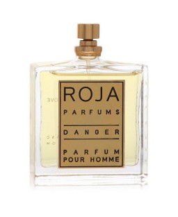 Danger Pour Homme by Roja Parfums Eau De Parfum Spray (Unboxed) 1.7 oz (Men)