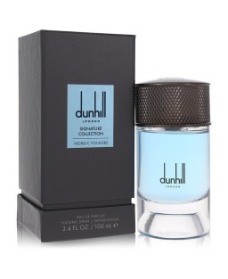 Dunhill Nordic Fougere by Alfred Dunhill Eau De Parfum Spray 3.4 oz (Men)