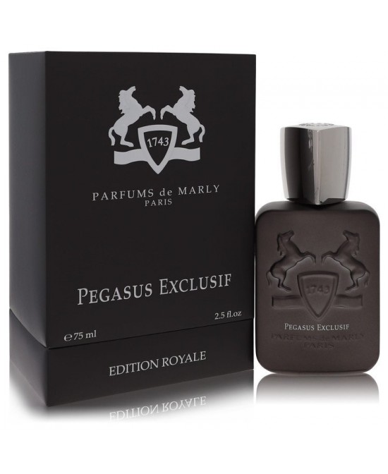 Pegasus Exclusif by Parfums De Marly Eau De Parfum Spray 2.5 oz (Men)