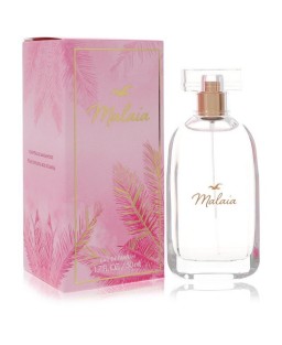 Hollister Malaia by Hollister Eau De Parfum Spray 1.7 oz (Women)