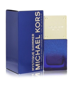 Mystique Shimmer by Michael Kors Eau De Parfum Spray 1 oz (Women)