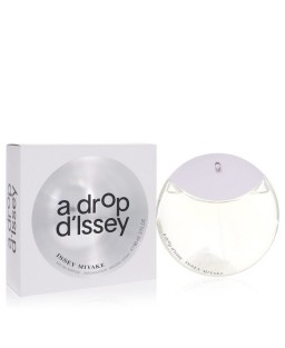 A Drop D'issey by Issey Miyake Eau De Parfum Spray 3 oz (Women)