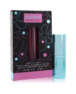 Curious by Britney Spears Shimmer Stick 0.5 oz (Women)