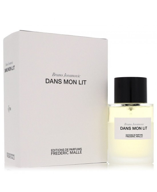 Dans Mon Lit by Frederic Malle Linen Spray (Unisex) 3.4 oz (Men)