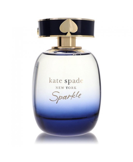 Kate Spade Sparkle by Kate Spade Eau De Parfum Intense Spray (Tester) 3.3 oz (Women)