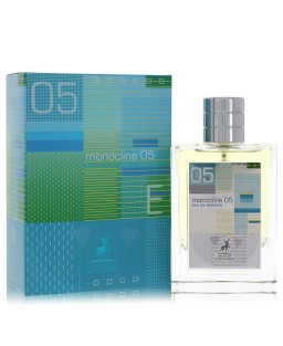 Monocline 05 Eau De Essence by Maison Alhambra Eau De Parfum Spray (Unisex) 3.4 oz (Women)