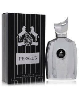 Perseus by Maison Alhambra Eau De Parfum Spray 3.4 oz (Men)