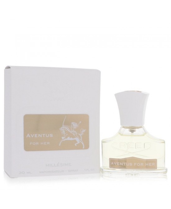 Aventus by Creed Eau De Parfum Spray 1 oz (Women)