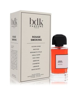 Bdk Rouge Smoking by Bdk Parfums Eau De Parfum Spray 3.4 oz (Women)