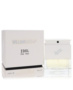 William Rast Idol by William Rast Eau De Parfum Spray 3.04 oz (Women)