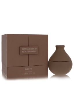 Jeff Leatham Rare Fig by Kkw Fragrance Eau De Parfum Spray (Unisex) 1 oz (Men)