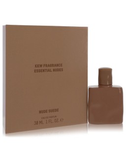 Essential Nudes Nude Suede by Kkw Fragrance Eau De Parfum Spray 1 oz (Women)