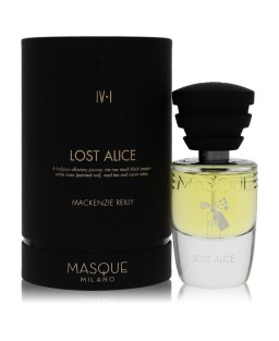 Masque Milano Lost Alice by Masque Milano Eau De Parfum Spray 1.18 oz (Men)