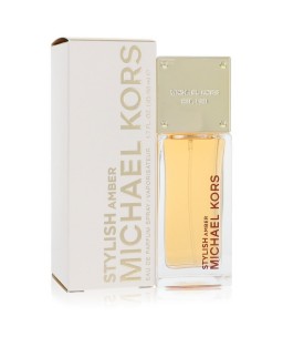 Michael Kors Stylish Amber by Michael Kors Eau De Parfum Spray 1.7 oz (Women)