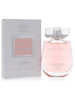 Wind Flowers by Creed Eau De Parfum Spray 2.5 oz (Women)