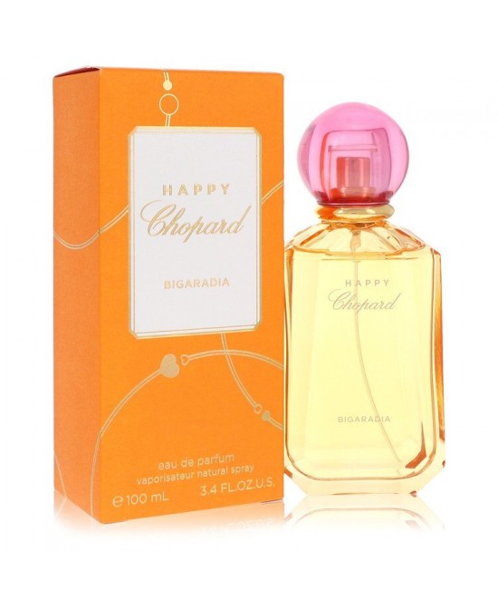 Happy Bigaradia by Chopard Eau De Parfum Spray 3.4 oz (Women)