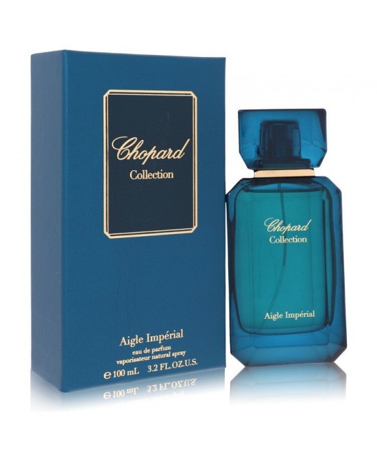 Aigle Imperial by Chopard Eau De Parfum Spray (Unisex) 3.2 oz (Men)