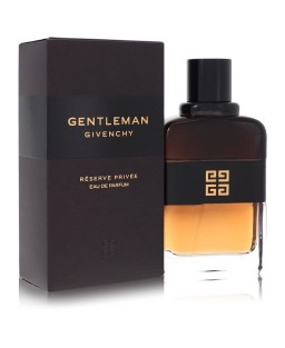 Gentleman Reserve Privee by Givenchy Eau De Parfum Spray 3.3 oz (Men)