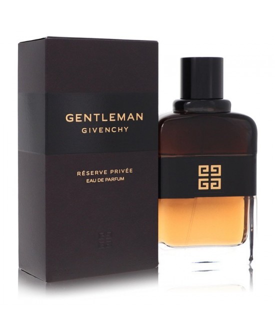 Gentleman Reserve Privee by Givenchy Eau De Parfum Spray 3.3 oz (Men)