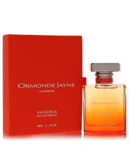 Ormonde Jayne Xandria by Ormonde Jayne Eau De Parfum Spray (Unisex) 1.7 oz (Women)