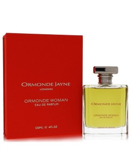 Ormonde Jayne Ormonde Woman by Ormonde Jayne Eau De Parfum Spray 4.0 oz (Women)