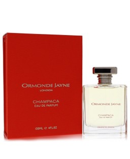 Ormonde Jayne Champaca by Ormonde Jayne Eau De Parfum Spray (Unisex) 4.0 oz (Women)