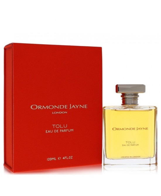 Ormonde Jayne Tolu by Ormonde Jayne Eau De Parfum Spray (Unisex) 4.0 oz (Women)