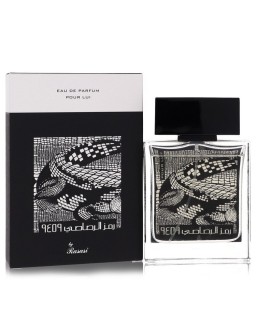 Rasasi Rumz Al Rasasi 9459 Pour Lui by Rasasi Eau De Parfum Spray 1.7 oz (Men)