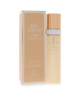 White Diamonds Legacy by Elizabeth Taylor Eau De Toilette Spray 3.3 oz (Women)