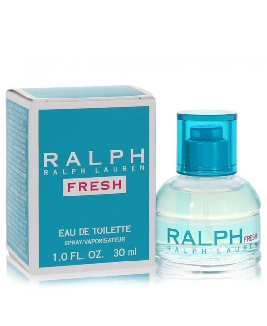 Ralph Fresh by Ralph Lauren Eau De Toilette Spray 1 oz (Women)