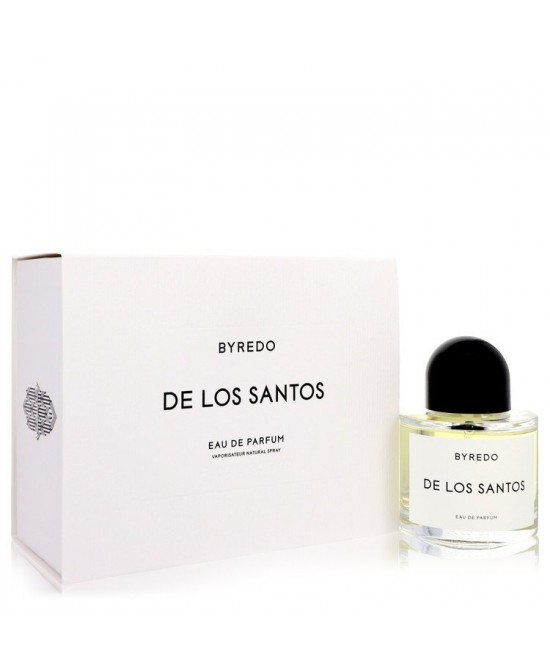 Byredo De Los Santos by Byredo Eau De Parfum Spray (Unisex) 3.3 oz (Women)