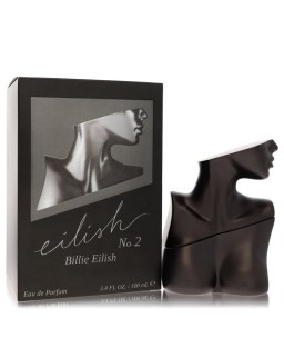 Eilish No. 2 by Billie Eilish Eau De Parfum Spray 3.4 oz (Women)