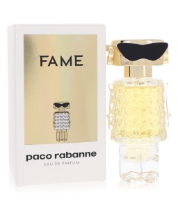 Paco Rabanne Fame by Paco Rabanne Eau De Parfum Spray 1 oz (Women)