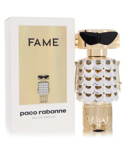 Paco Rabanne Fame by Paco Rabanne Eau De Parfum Spray 1.7 oz (Women)