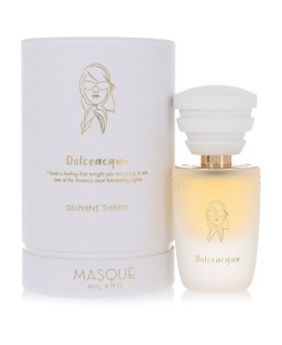 Masque Milano Dolceacqua by Masque Milano Eau De Parfum Spray 1.18 oz (Women)