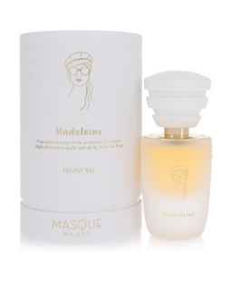 Masque Milano Madeleine by Masque Milano Eau De Parfum Spray 1.18 oz (Women)