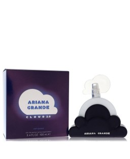 Ariana Grande Cloud Intense by Ariana Grande Eau De Parfum Spray 3.4 oz (Women)