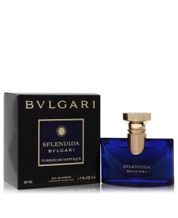 Bvlgari Splendida Tubereuse Mystique by Bvlgari Eau De Parfum Spray 1.7 oz (Women)