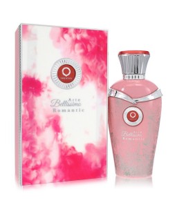 Orientica Arte Bellissimo Romantic by Orientica Eau De Parfum Spray (Unisex) 2.5 oz (Women)