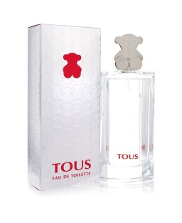 Tous by Tous Eau De Toilette Spray 1.7 oz (Women)