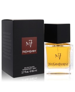 M7 by Yves Saint Laurent Eau De Toilette Spray 2.7 oz (Men)