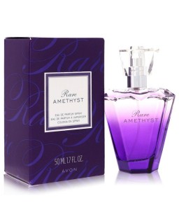 Avon Rare Amethyst by Avon Eau De Parfum Spray 1.7 oz (Women)