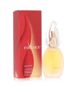 Fire & Ice by Revlon Cologne Spray 0.5 oz (Women)