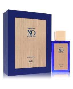 Orientica XO Xclusif Oud Bleu by Orientica Extrait De Parfum (Unisex) 2.0 oz (Men)