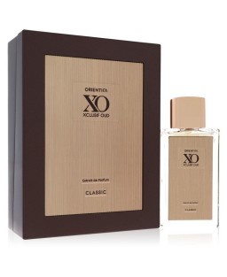 Orientica XO Xclusif Oud Classic by Orientica Extrait De Parfum (Unisex) 2.0 oz (Men)