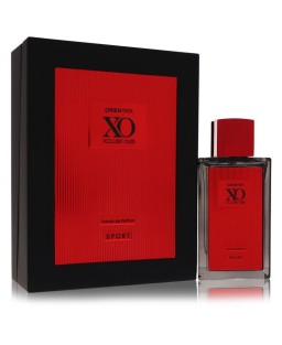 Orientica XO Xclusif Oud Sport by Orientica Extrait De Parfum (Unisex) 2.0 oz (Men)