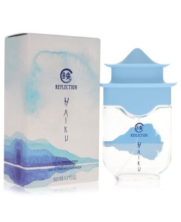 Avon Haiku Reflection by Avon Eau De Parfum Spray 1.7 oz (Women)