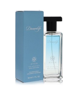 Avon Dreamlife by Avon Cologne Spray 1.7 oz (Women)