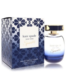 Kate Spade Sparkle by Kate Spade Eau De Parfum Intense Spray 3.3 oz (Women)