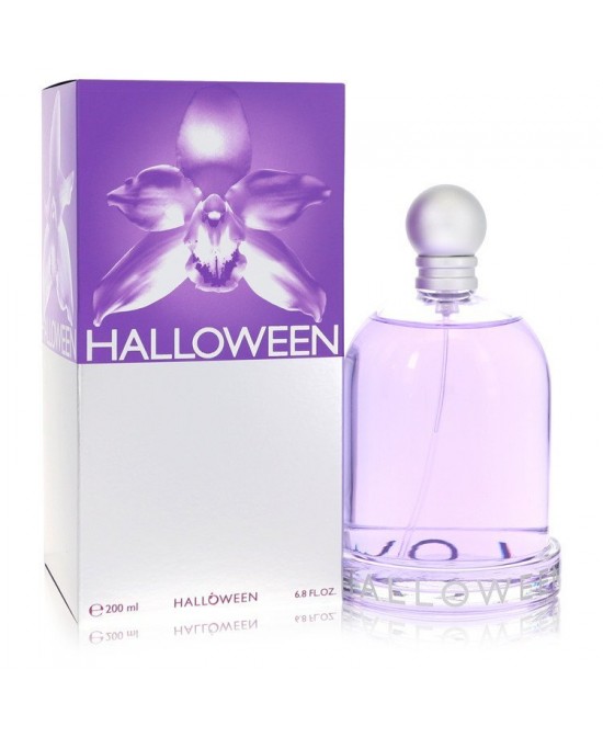 Halloween by Jesus Del Pozo Eau De Toilette Spray 6.8 oz (Women)